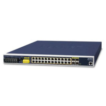 Planet IGS-6325-24P4S Industrial L3 24-Port