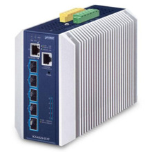 Planet IGS-6325-5X1T Industrial Layer 3 5-Port