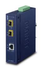 Planet IGT-1205AT IP30 Industrial 10/100/1000T