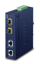 Planet IGT-2205AT IP30 Industrial 2-port