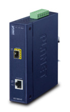 Planet IGT-805AT IP30 Industrial 10/100/1000T