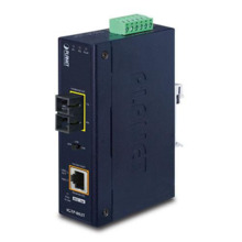 Planet IGTP-802T IP30 Industrial 10/100/1000BA