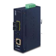 Planet IGTP-802TS IP30 Industrial 10/100/1000BAS