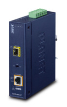 Planet IGTP-805AT IP30 Industrial 10/100/1000Bas