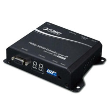 Planet IHD-210PR HDMI Extender Receiver over