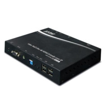 Planet IHD-410PR Video Wall Ultra 4K HDMI/USB