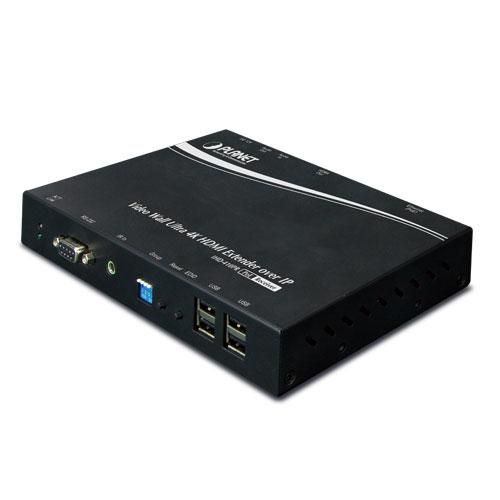 Planet IHD-410PR Video Wall Ultra 4K HDMI/USB