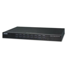 Planet IKVM-210-16 16-Port Combo IP KVM Switch: