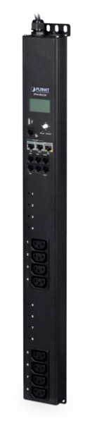 Planet IPM-08220 Vertical IP-based 8-port