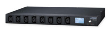 Planet IPM-8221 IP-based 8-port Switched