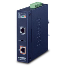 Planet IPOE-171-60W IP30, Industrial Single-Port