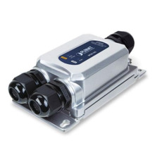 Planet IPOE-175 IP67-rated Industrial 1-Port