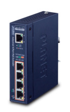 Planet IPOE-E174 IP30 Industrial 1-Port 60W