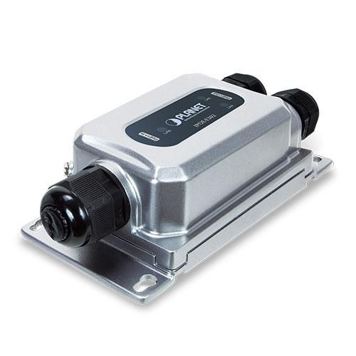 Planet IPOE-E302 IP67-rated Industrial 1-Port