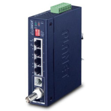 Planet IVC-234GT IP30 Industrial Gigabit Ethern