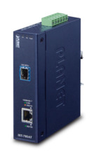 Planet IXT-705AT Industrial 10G/5G/2.5G/1G/100M