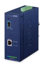Planet IXT-900-1X1T IP40 Industrial 1-Port