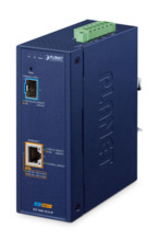 Planet IXT-900-1X1UP IP40 Industrial 1-Port