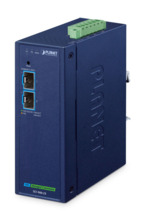 Planet IXT-900-2X IP40 Industrial 2-Port