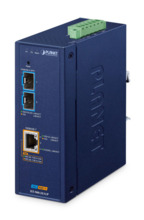 Planet IXT-900-2X1UP IP40 Industrial 2-Port