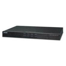 Planet KVM-210-08 8-Port Combo KVM Switch: