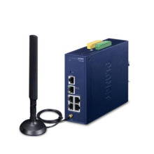 Planet LCG-300 Industrial LoRaWAN Gateway