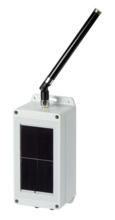 Planet LN502 Outdoor IP67 Solar LoRa Node