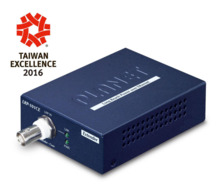 Planet LRP-101CE 1-Port 10/100TX POE PSE +