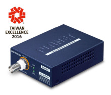 Planet LRP-101CH 1-Port Long Reach POE over