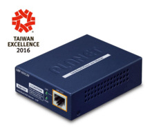 Planet LRP-101UH 1-Port Long Reach POE over