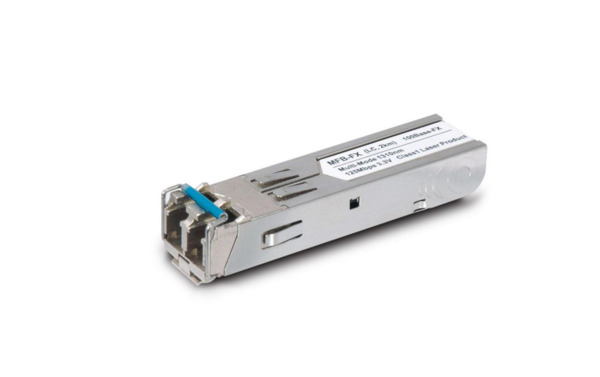 Planet MFB-FX Multi-mode 100Mbps SFP fiber