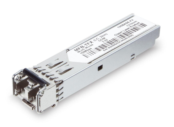 Planet MFB-TFX-10PCS SFP-Port 100BASE-FX