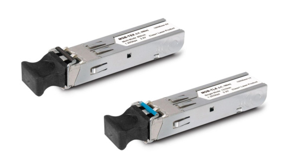 Planet MGB-2GLR20 2.5G SFP Transceiver (Single