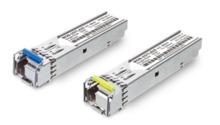 Planet MGB-2GTLB20 2.5G SFP Transceiver (WDM,