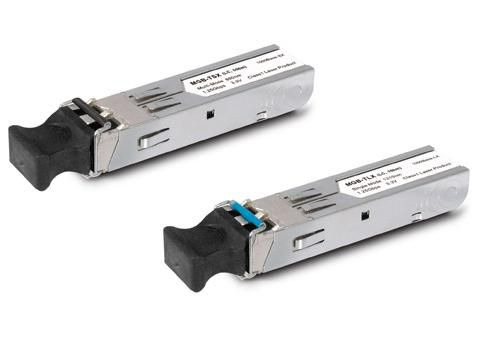 Planet MGB-LA10 Mini GBIC WDM TX1310 Module