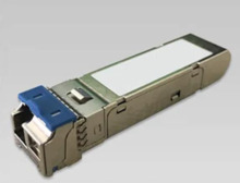 Planet MGB-TSA Mini GBIC Multi-mode WDM,