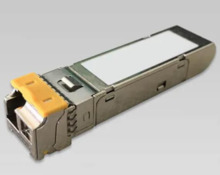 Planet MGB-TSB Mini GBIC Multi-mode WDM,