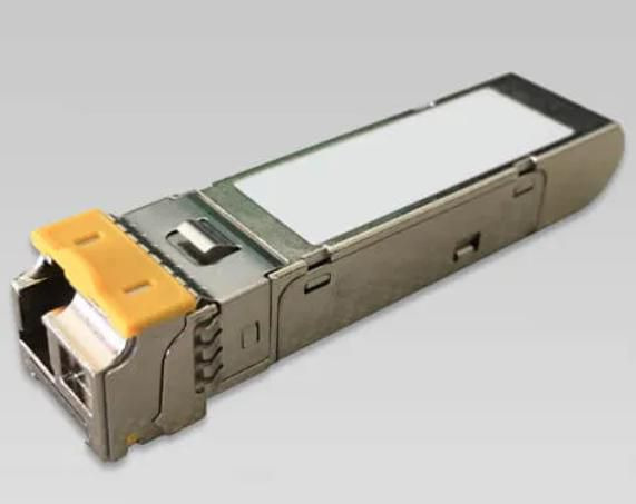 Planet MGB-TSB Mini GBIC Multi-mode WDM,