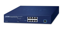 Planet MGS-910X 8-Port 10/100/1000/2500T +