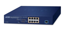Planet MGS-910XP 8-Port 10/100/1000/2500T