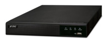 Planet NVR-1600 H.265 16-ch 4K(8MP) Network