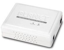 Planet POE-161 IEEE802.3at High Power PoE