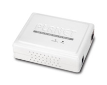 Planet POE-161-UK IEEE802.3at High Power PoE