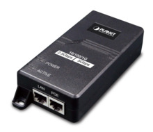 Planet POE-165 Single-Port Multigigabit
