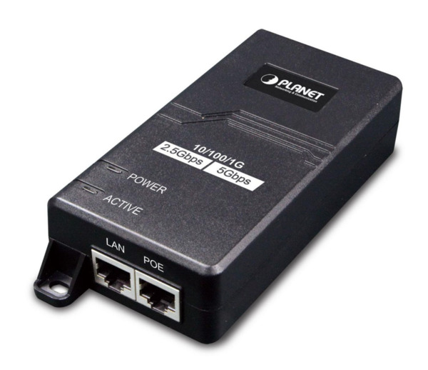 Planet POE-165 Single-Port Multigigabit