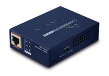 Planet POE-171A-60 Single-Port 10/100/1000Mbps