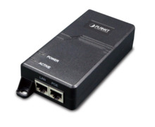 Planet POE-172-UK Single Port 10/100/1000Mbps