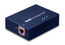 Planet POE-E201 IEEE802.3at POE+ Repeater