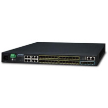 Planet SGS-6341-16S8C4XR Layer 3 16-Port 100/1000X