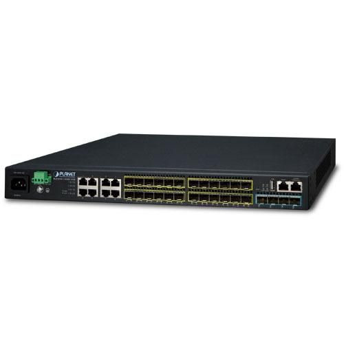 Planet SGS-6341-16S8C4XR Layer 3 16-Port 100/1000X